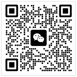 微信联系二维码